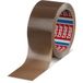 Tesa Verpakkingstape 4024 High Tack Acryl Tape Bruin - 6 Rollen