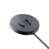SP Connect SPC+ module de charge support actif Smartwatch Noir