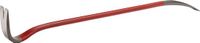Hultafors Stalen koevoet 109/36` - 1 stuks