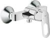 GROHE BauLoop Douchemengkraan (opbouw) - chroom