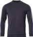 Mascot Sweatshirt Crossover 20284-962 - bleu foncé - 6XL