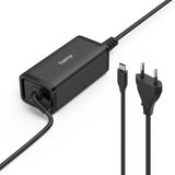 Hama 00200024 netvoeding & inverter Binnen/buiten 100 W Zwart
