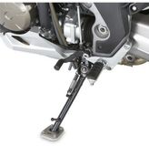 Givi ES5103 Zijstandaard Verlenging Zilver