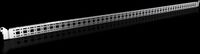 Rittal 8619.790 Systeemchassis