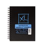 Canson Aquarel boek XL