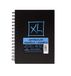 Canson Aquarel boek XL