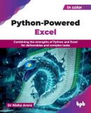Python-Powered Bpb Publications Python-Powered Excel