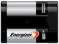 Energizer EN2CR5P1