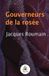 Gouverneurs Bookitas Gouverneurs de la rosée - Paperback