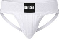 Barcode Berlin Sergey Jockstrap Blanc L