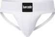 Barcode Berlin Sergey Jockstrap Blanc L