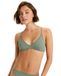 Roxy Beach Classics Ba ATHL Tri bikinitop voor dames