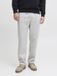 JACK&JONES PANTS STUDIO JPSTKANE BRADLEY UNCUFFED SWT PANTS NOOS Heren Joggingbroek Lichtgrijs Melange S