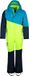 Trollkids Hallingdal Racepak Blauw 110 cm Kinderen