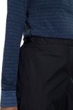 Berghaus Deluge 2.0 Ovrtrs Dames Regenbroek Black/Black 12