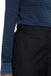 Berghaus Deluge 2.0 Ovrtrs Dames Regenbroek Black/Black 12