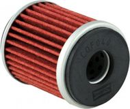 Champion Oliefilter voor Motor Yamaha MT 09 (2015-2025) COF040 / X354