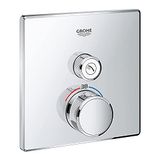 GROHE Grohtherm SmartControl Thermostatische mengkraan, 29123000