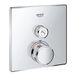 GROHE Grohtherm SmartControl Thermostatische mengkraan, 29123000