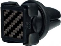 Tetrax X2 Carbon Magnetische Auto Houder - Zwart