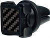 Tetrax X2 Carbon Magnetische Auto Houder - Zwart