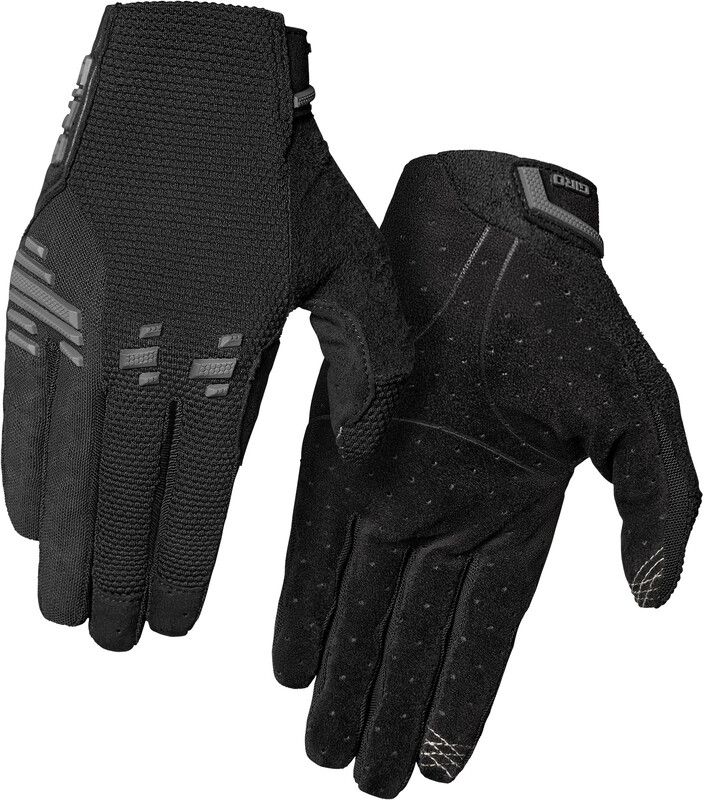 Giro Havoc Handschoenen Dames - Zwart - 2023