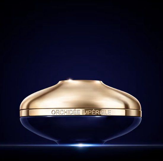 Guerlain Orchidée Impériale The Longevity Cream 50 ml