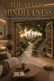 The Art of Mindfulness: Stories & Wisdom for Overcoming Stress, Finding Balance, inner peace and Living with Intention