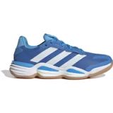Adidas Stabil 16 Indoor Sportschoenen Blauw EU 46 Man