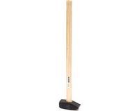 Ironside Voorhamer hickory 4000 gram