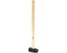 Ironside Voorhamer hickory 4000 gram