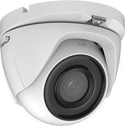 EtiamPro Bewakingscamera HD - CCTV -  Dome - Met nachtzicht  - 1080p - Voor binnen en buiten - Wit