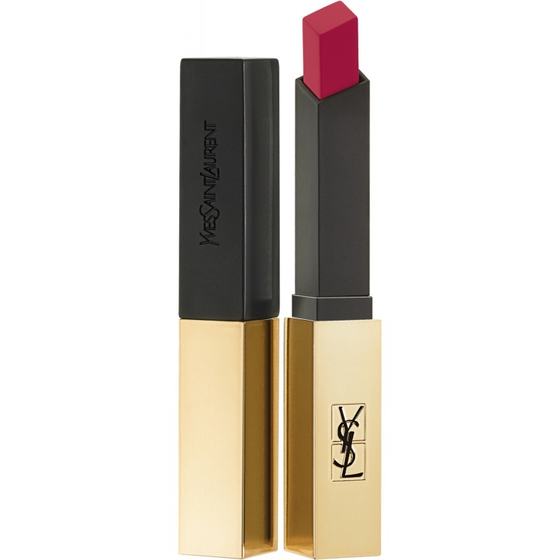 Yves Saint Laurent Yves Saint Laurent Rouge Pur Couture The Slim Lipstick 3 gr