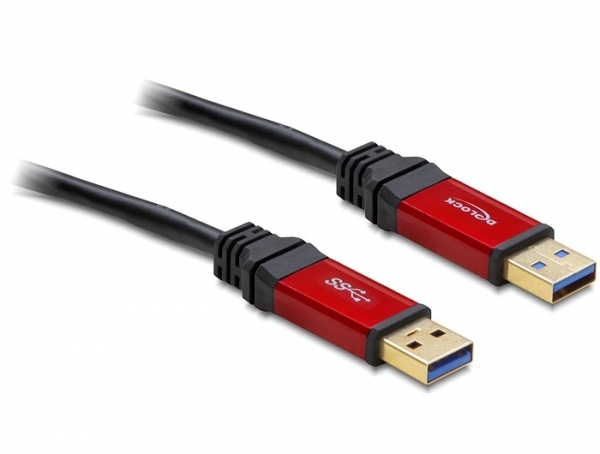 DeLOCK 2.0m USB 3.0 A