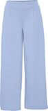 ICHI - IHKATE SUS LONG WIDE PA2 - Dames - Straight leg jeans - Della Robbia Blue - S