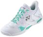 Yonex Power Cushion Eclipsion Z Indoor Sportschoenen Wit EU 37 Vrouw