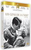 Les Gens De La Nuit DVD