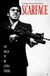 Pyramid International Scarface - Say Hello to My Little Friend Maxi Poster