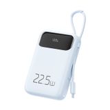 Mcdodo MC-3254 Powerbank 10000 mAh Bleu clair
