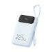 Mcdodo MC-3254 Powerbank 10000 mAh Bleu clair