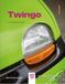Twingo: La voiture à vivre