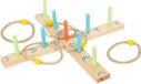 Small Foot Houten Ringwerpspel Active