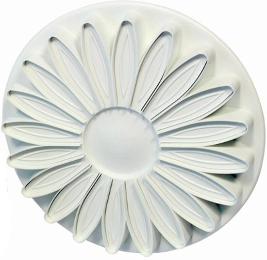 PME Sunflower/Daisy/Gerbera Plunger Cutter 70mm