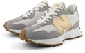 New Balance W327 Dames Sneakers - Grey Matter