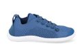 Reima Astelu Kindertrainers Blauw Unisex Maat 33 Textiel Synthetisch Harde Zool Veters Lente/Zomer 2024