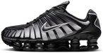 Nike Shox TL Fade Off Noir White (Women's) - Maat 42.5