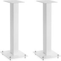 Triangle Hi-Fi luidsprekerstatieven S02 Wit - Verkocht per paar