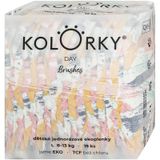 Kolorky Day