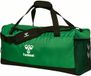 Hummel Core 2.0 Duffelbag M 45L Jelly Bean / Black