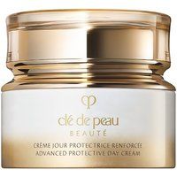 Clé de Peau Beauté Key Radiance Care Dagcrème Unisex 50ml